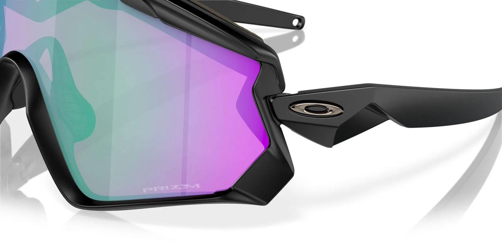 Oakley Wind Jacket 2.0 9418 Sunglasses - view 43